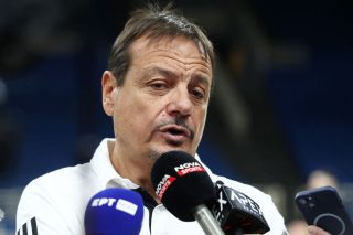 Εργκιν Αταμάν